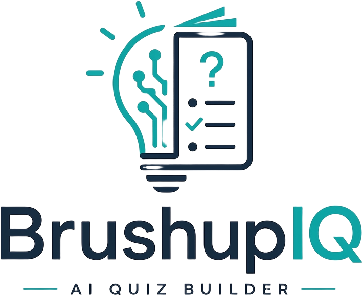 BrushUp IQ